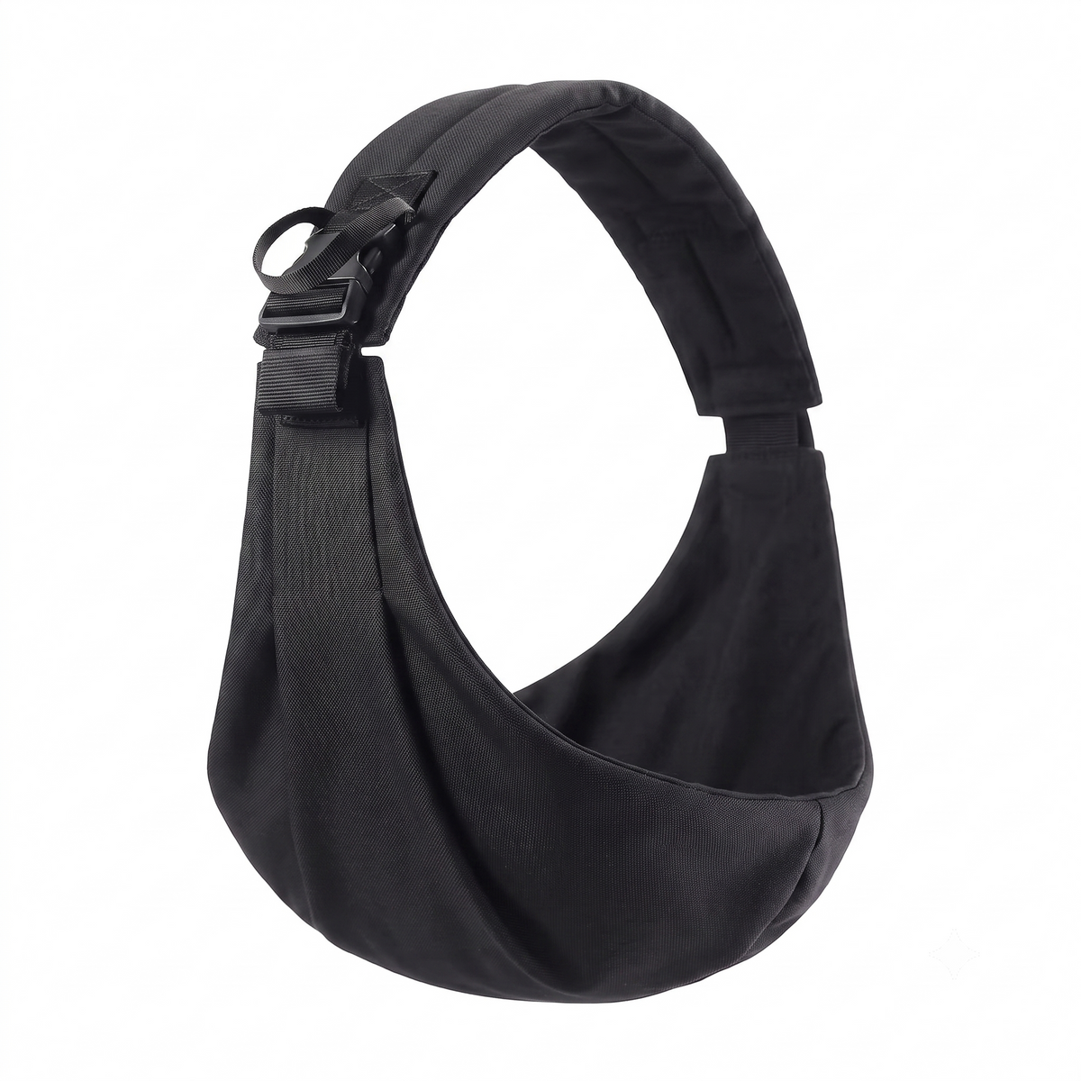 Porte bébé bandoulière